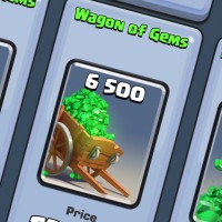 Servidor Privado Clash Royale