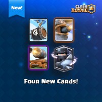 Servidor Privado de Clash Royale con la Nueva Actualización 1.9.2!!!