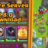 Servidor Privado con Nuevas cartas Online con Gente real